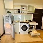 The Astra Condo Changkhlan In Chiang Mai
