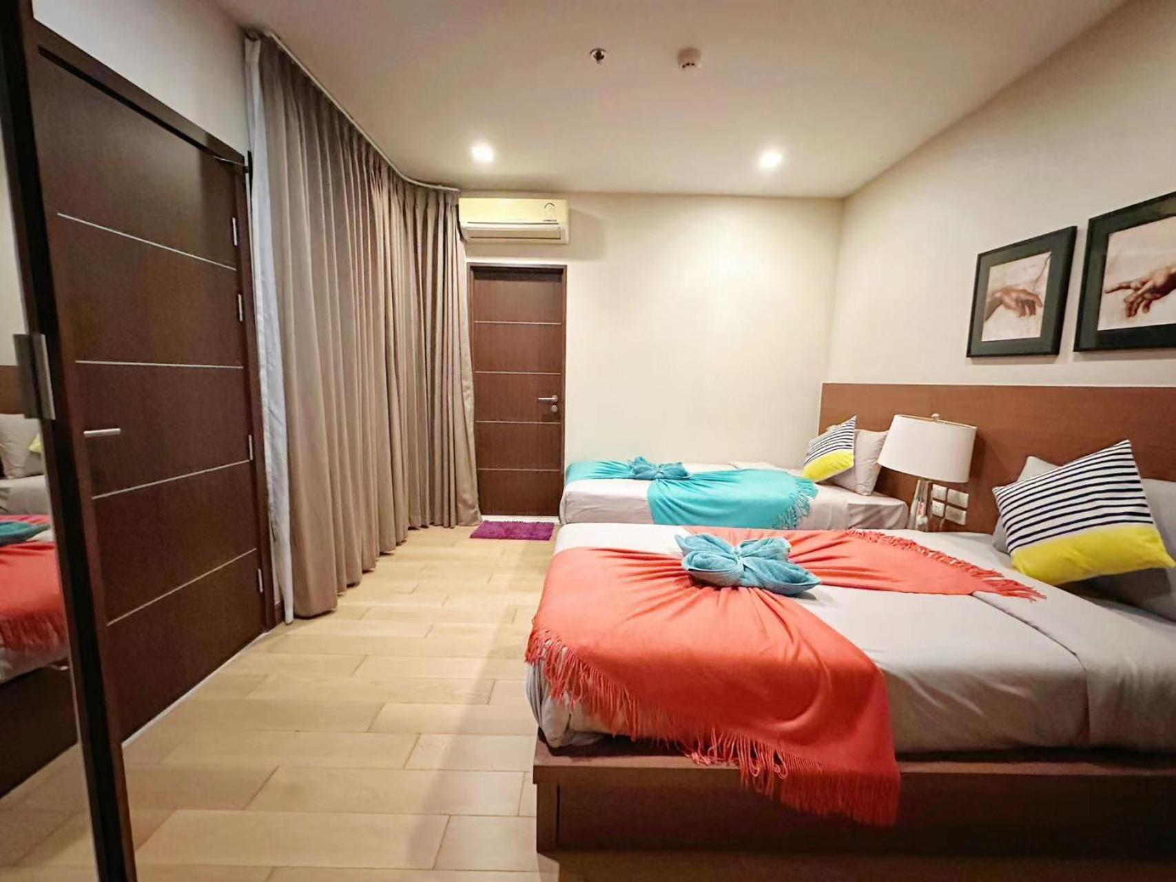 Apartamento The Astra Changkhlan In Chiang Mai