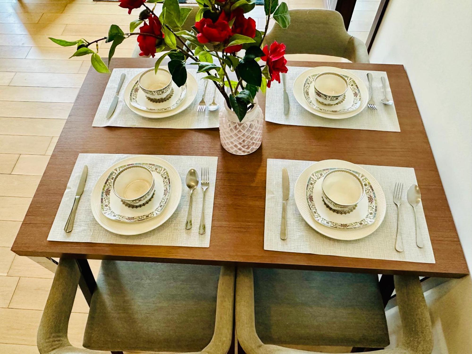 Apartamento The Astra Changkhlan In *