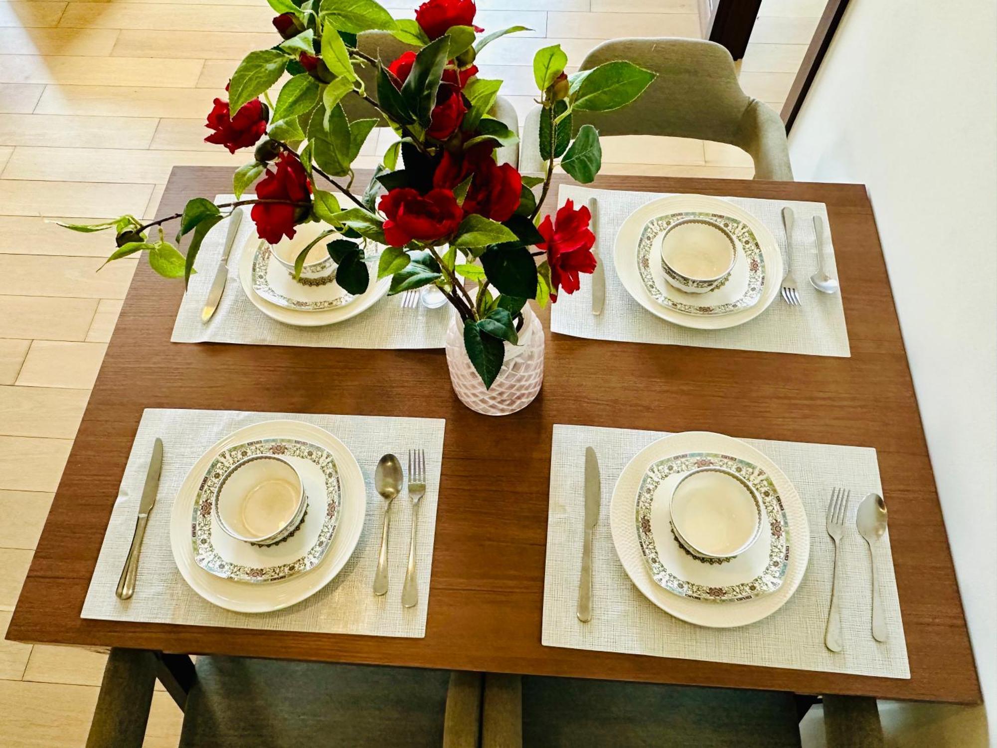 Apartamento The Astra Changkhlan In